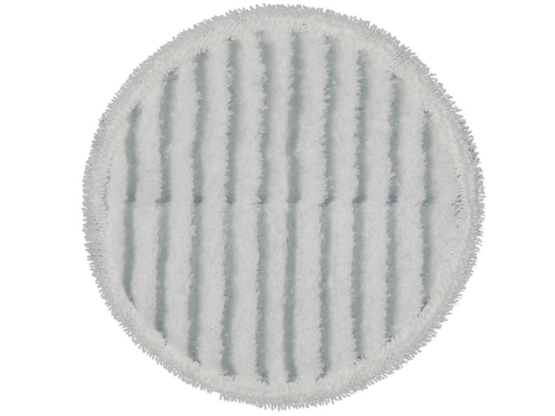 Flintar 2124 Replacement Pads, Compatible with Bissell Spin-Wave Hard Floor Cleaner Powered Rotating Mop 2039 Series, 2307, 2315A, Part # 2124 (6 - Pack (4 Soft Pads + 2 Scrubby Pads)) - Image 4